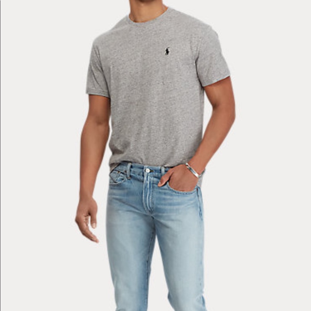 EUC. Men’s Ralph Lauren Short sleeve tee shirt.